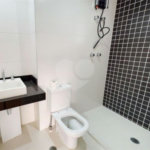 Studio à venda com 1 suíte em Vila Cruzeiro, São Paulo, SP