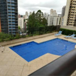Apartamento à venda com 4 suítes em Vila Andrade, São Paulo, SP