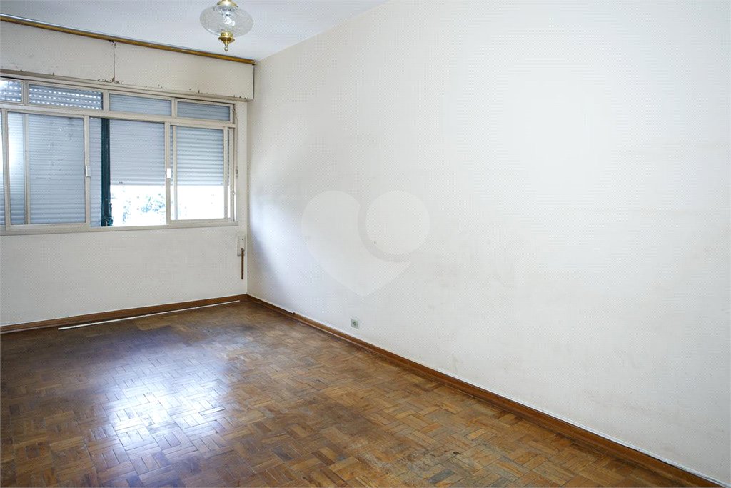 Apartamento à venda com 3 quartos em Jardim Paulista, São Paulo, SP