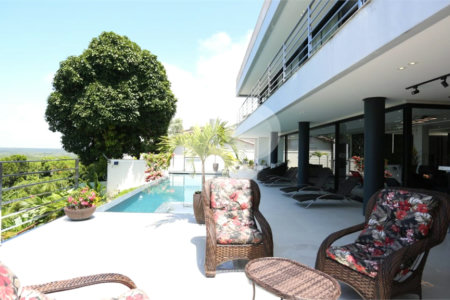 Casa à venda com 4 suítes no Centro, Porto Seguro, BA