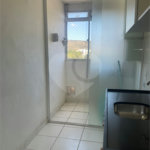 Apartamento à venda com 2 quartos em Campo Grande, Rio de Janeiro, RJ