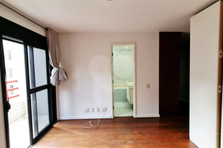 Duplex à venda com 4 suítes em Itaim Bibi, São Paulo, SP