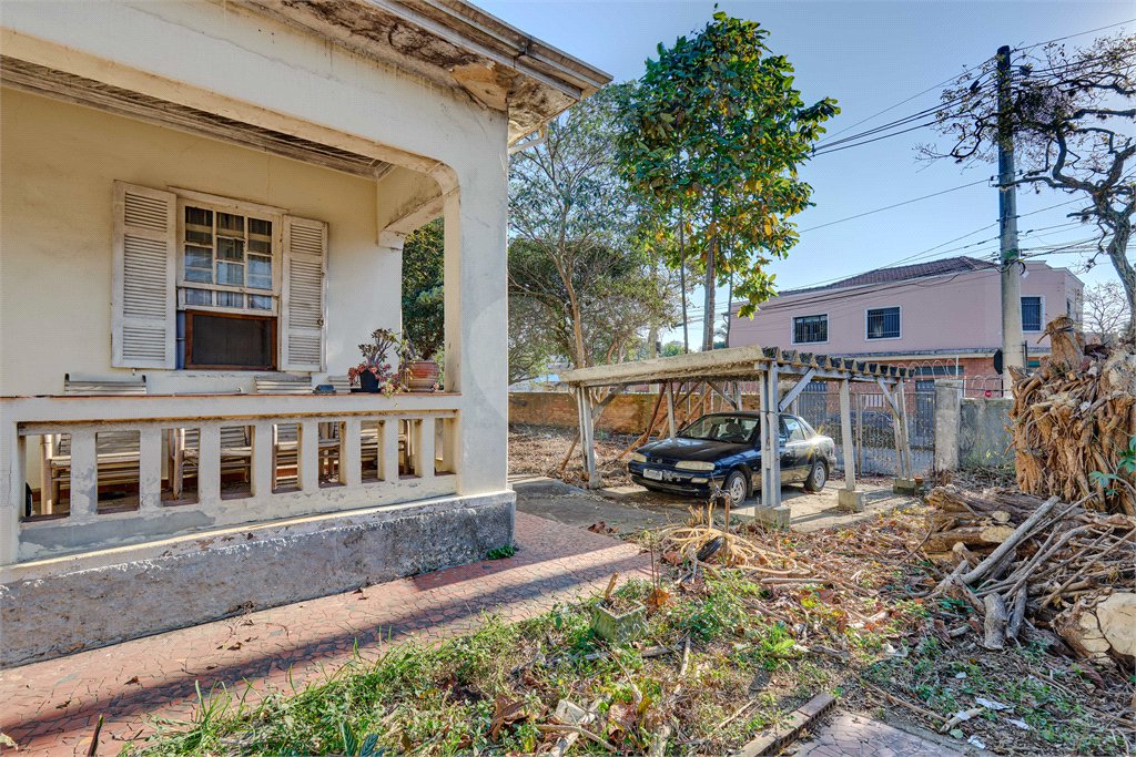 Casa à venda com 3 quartos em Brooklin, São Paulo, SP
