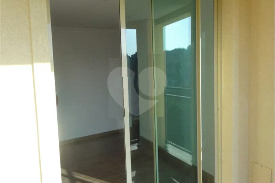 Apartamento à venda com 1 quarto em Casa Verde, São Paulo, SP