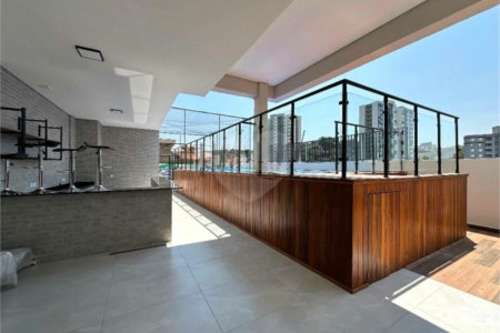 Apartamento à venda com 3 suítes em Vila Lucy, Sorocaba, SP