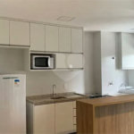 Apartamento à venda ou para alugar com 2 quartos, sendo 1 suíte,  no Centro, Araraquara, SP
