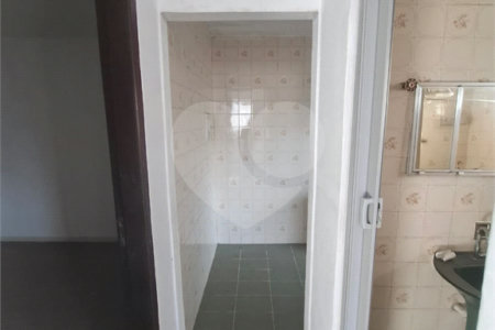 Apartamento à venda com 2 quartos em Campo Grande, Rio de Janeiro, RJ