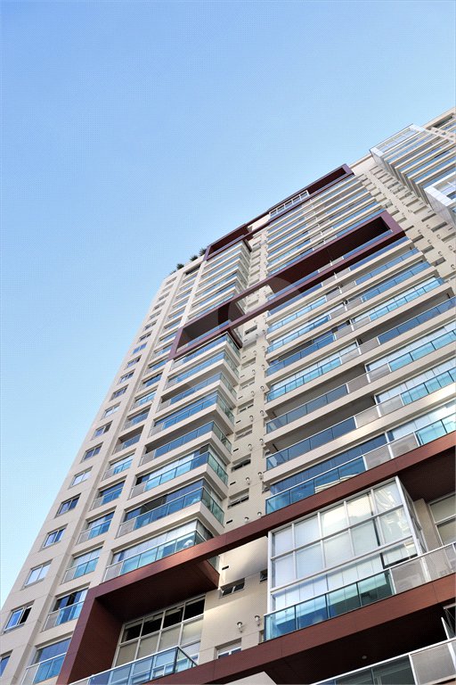 Apartamento à venda com 1 suíte em Vila Gertrudes, São Paulo, SP