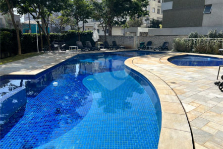 Apartamento à venda com 2 quartos, sendo 1 suíte, em Jardim da Glória, São Paulo, SP