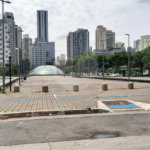 Terreno à venda em Brooklin, São Paulo, SP