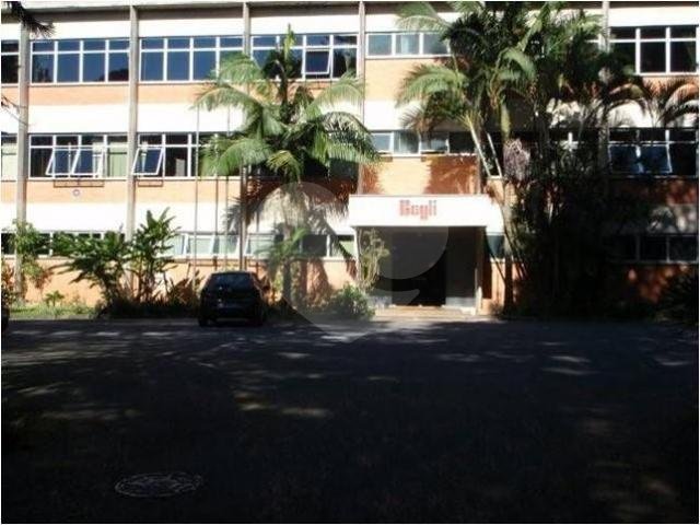 Prédio à venda ou para alugar com 1 quarto em Tucuruvi, São Paulo, SP