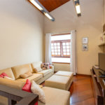 Casa à venda com 5 quartos, sendo 3 suítes, no condomínio Residencial Morumbi, São Paulo - SP