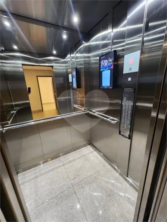 Apartamento à venda com 3 suítes em Tatuapé, São Paulo, SP