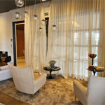 Apartamento Itaim Bibi São Paulo Vista Espetacular em Andar Alto com Varanda