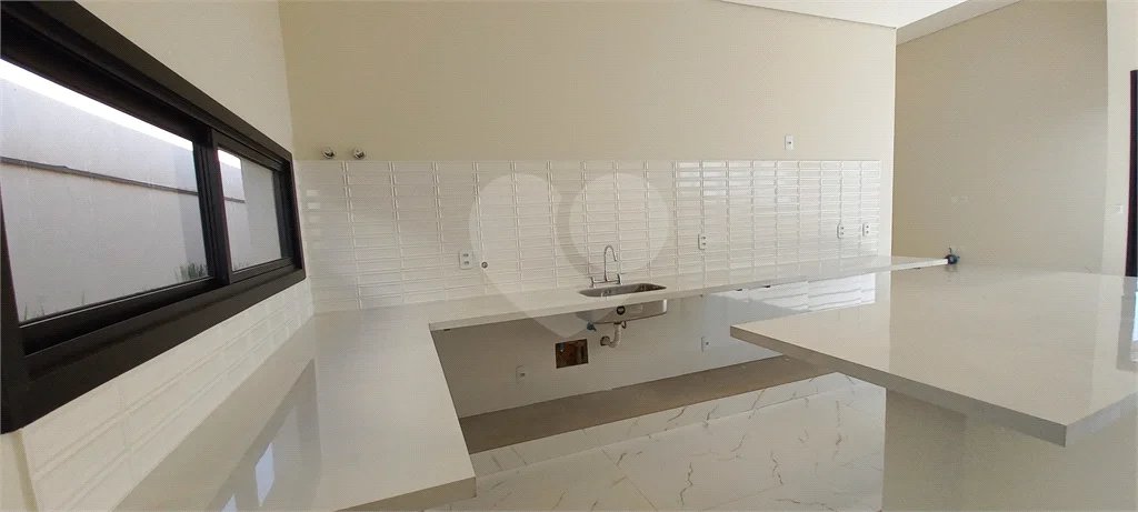 Casa à venda com 3 suítes no condomínio Alphaville 1 Rp, Ribeirão Preto - SP