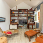 Casa de Vila à venda com 4 quartos, sendo 2 suítes, em Alto da Boa Vista, São Paulo, SP