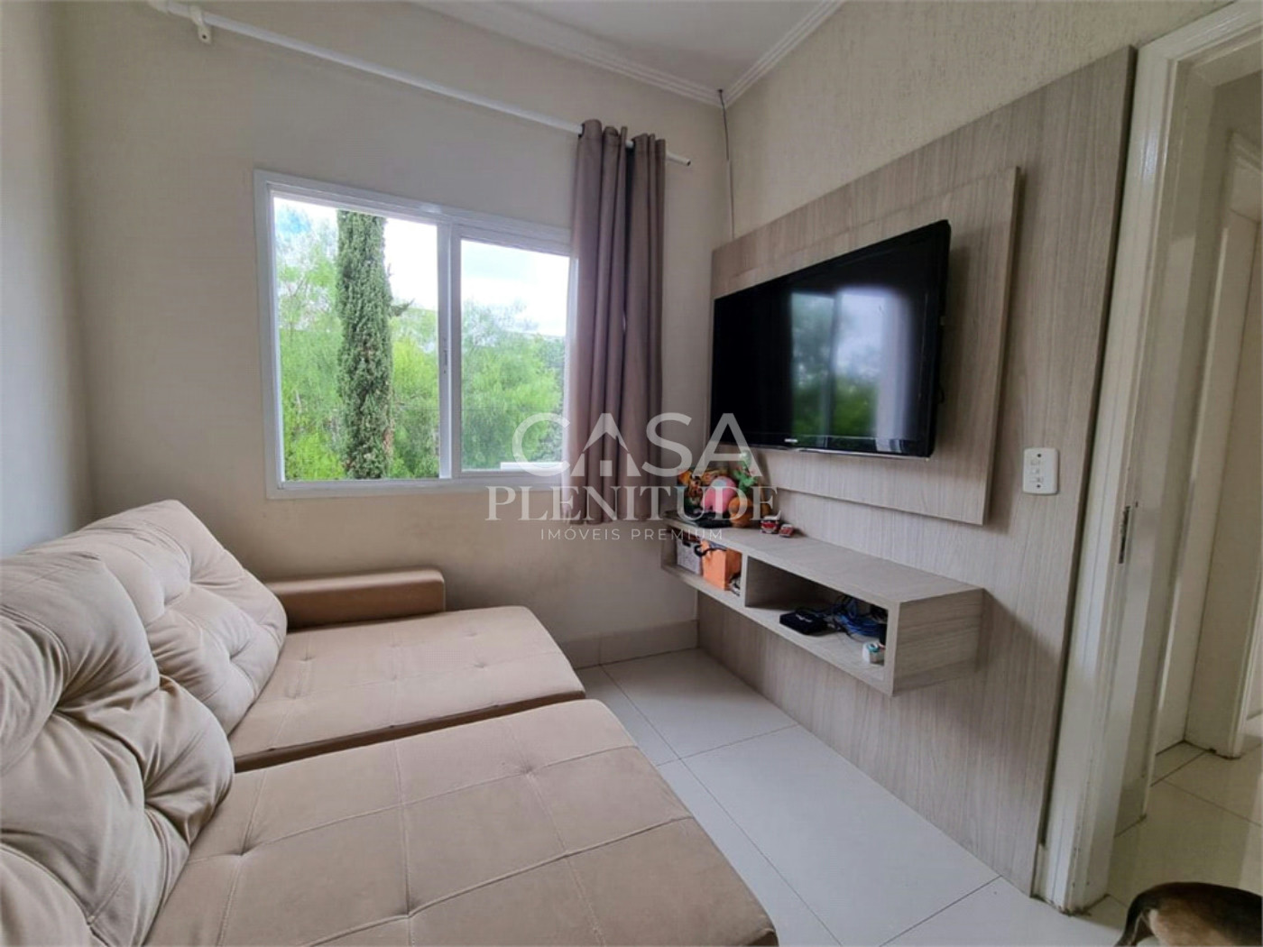 Sobrado à venda com 3 quartos, sendo 1 suíte, em Parque Residencial Villa dos Inglezes, Sorocaba, SP