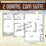 Apartamento à venda com 2 quartos, sendo 1 suíte, em Vila Maria, São Paulo, SP