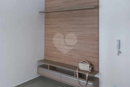 Apartamento à venda com 2 quartos, sendo 1 suíte, em Parque Campolim, Sorocaba, SP