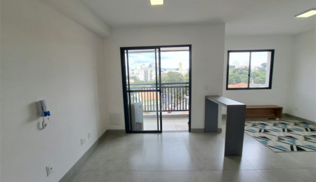 Studio à venda com 1 quarto em Parada Inglesa, São Paulo, SP