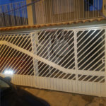 Sobrado à venda com 5 quartos, sendo 2 suítes, em Horto, São Paulo, SP