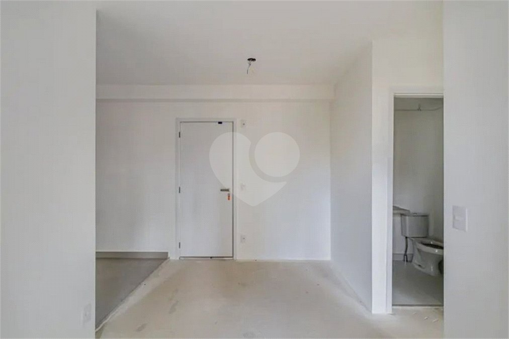Apartamento à venda ou para alugar com 2 quartos em Água Branca, São Paulo, SP