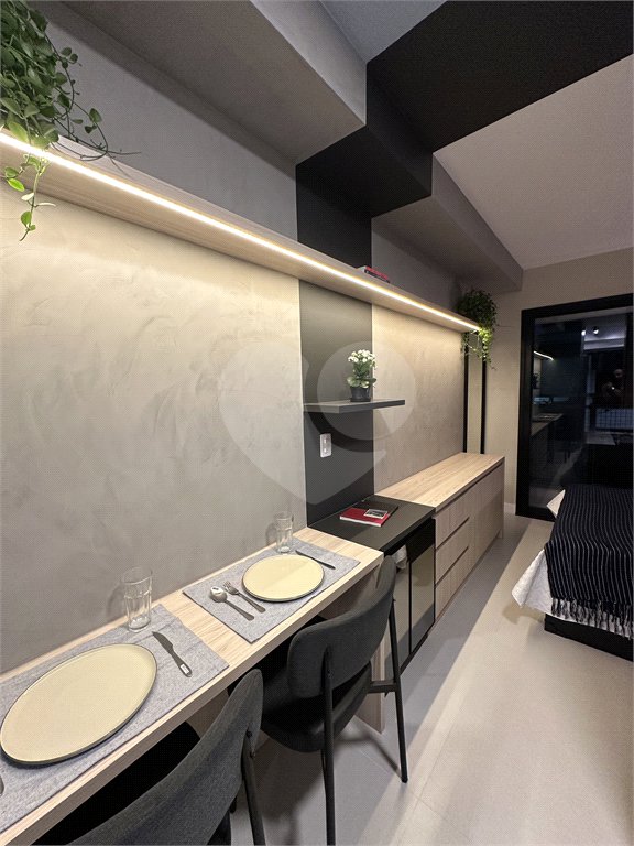 Apartamento à venda em Mirandópolis, São Paulo, SP