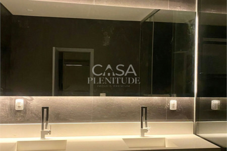 Casa em condomínio à venda com 4 suítes em Alphaville Nova Esplanada, Votorantim, SP