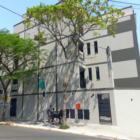 Casa à venda com 2 quartos no condomínio Residencial João Turra, São Paulo - SP