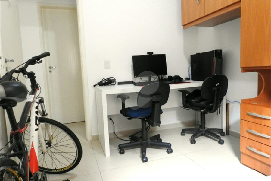 Apartamento à venda com 3 quartos em Ponte Grande, Guarulhos, SP