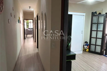 Casa Térrea à venda com 3 quartos, sendo 1 suíte, em Jardim Bandeirantes, Sorocaba, SP