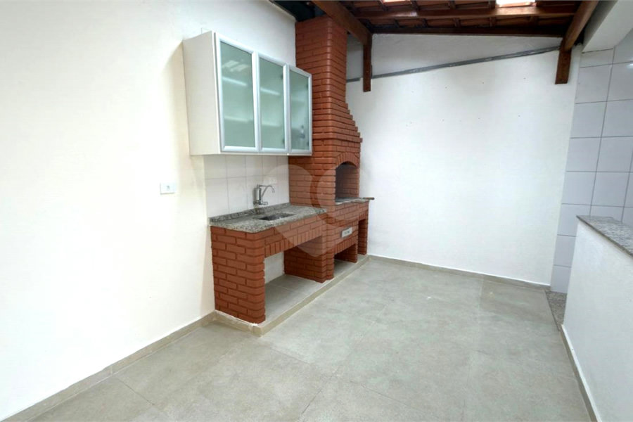 Sobrado à venda com 3 quartos, sendo 1 suíte, em Jardim Vila Formosa, São Paulo, SP