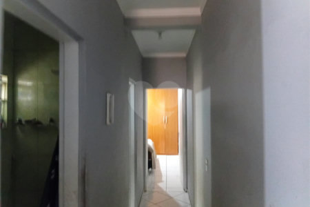 Casa à venda com 2 quartos em Ipanema Ville, Sorocaba, SP