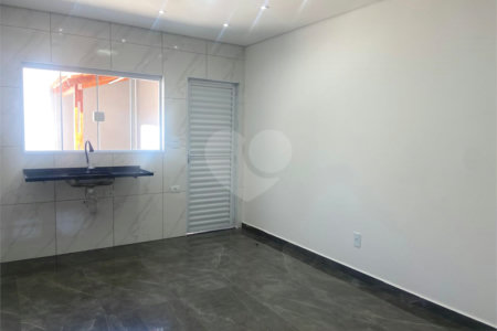 Casa à venda com 2 quartos, sendo 1 suíte, em Residencial Jardim Nathália, Sorocaba, SP