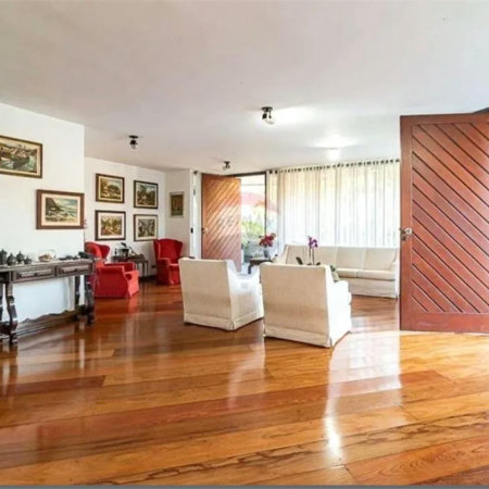 Casa à venda com 4 suítes em Jardim Vitória Régia, São Paulo, SP