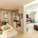 Apartamento à venda com 2 quartos, sendo 1 suíte,  em Jardim Paulista, São Paulo, SP
