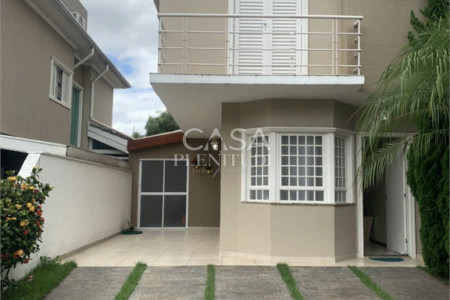 Casa em condomínio à venda com 3 quartos, sendo 1 suíte, em Jardim Belvedere, Sorocaba, SP