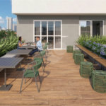 Apartamento à venda com 3 quartos, sendo 1 suíte, em Vila Pompéia, São Paulo, SP