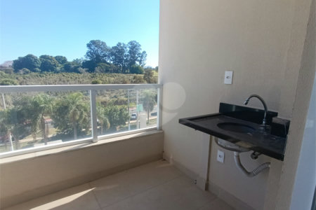 Apartamento à venda com 3 quartos, sendo 1 suíte, em Chácara Belvedere, Indaiatuba, SP