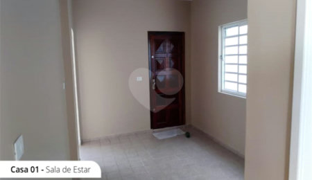Sobrado à venda com 3 quartos, sendo 1 suíte,  em Imirim, São Paulo, SP