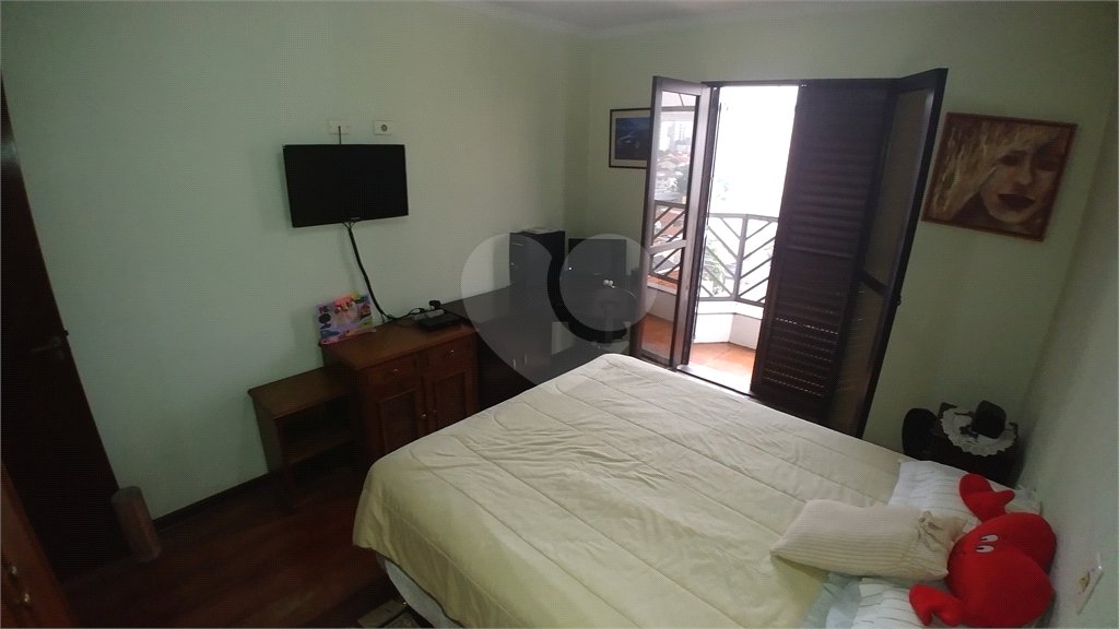Sobrado à venda com 3 quartos, sendo 1 suíte, em Santana, São Paulo, SP