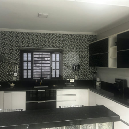 Sobrado à venda com 3 quartos, sendo 1 suíte,  em Vila Romanópolis, Ferraz de Vasconcelos, SP