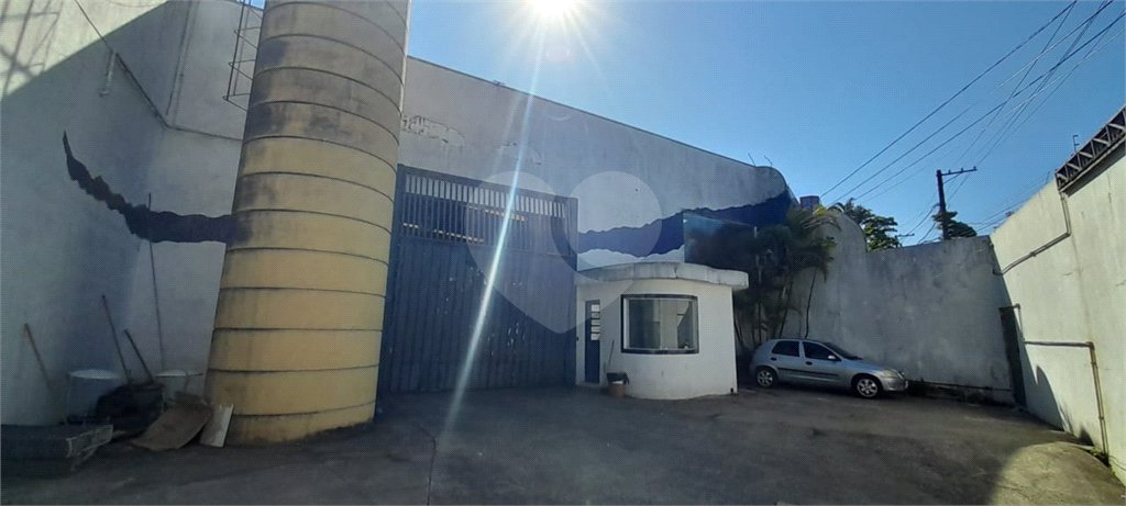 Galpão à venda no Centro, Diadema, SP