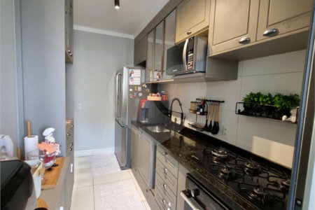 Apartamento à venda com 3 suítes em Santa Teresinha, São Paulo, SP