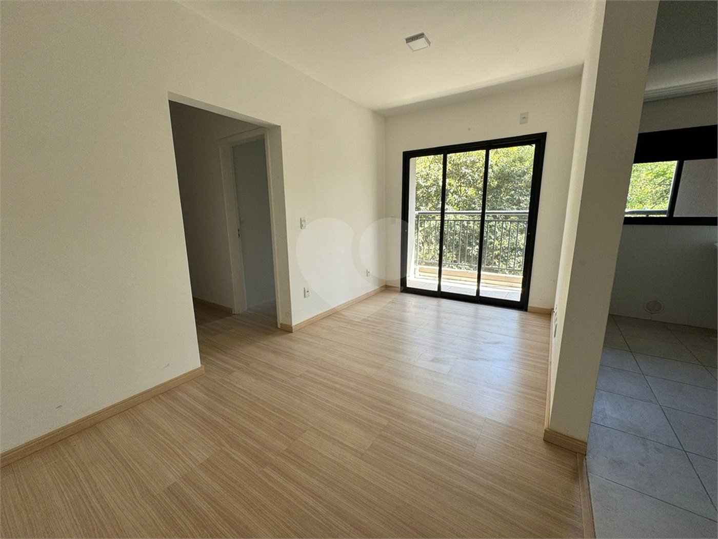 Apartamento para alugar com 2 quartos em Vila Domingues, Votorantim, SP