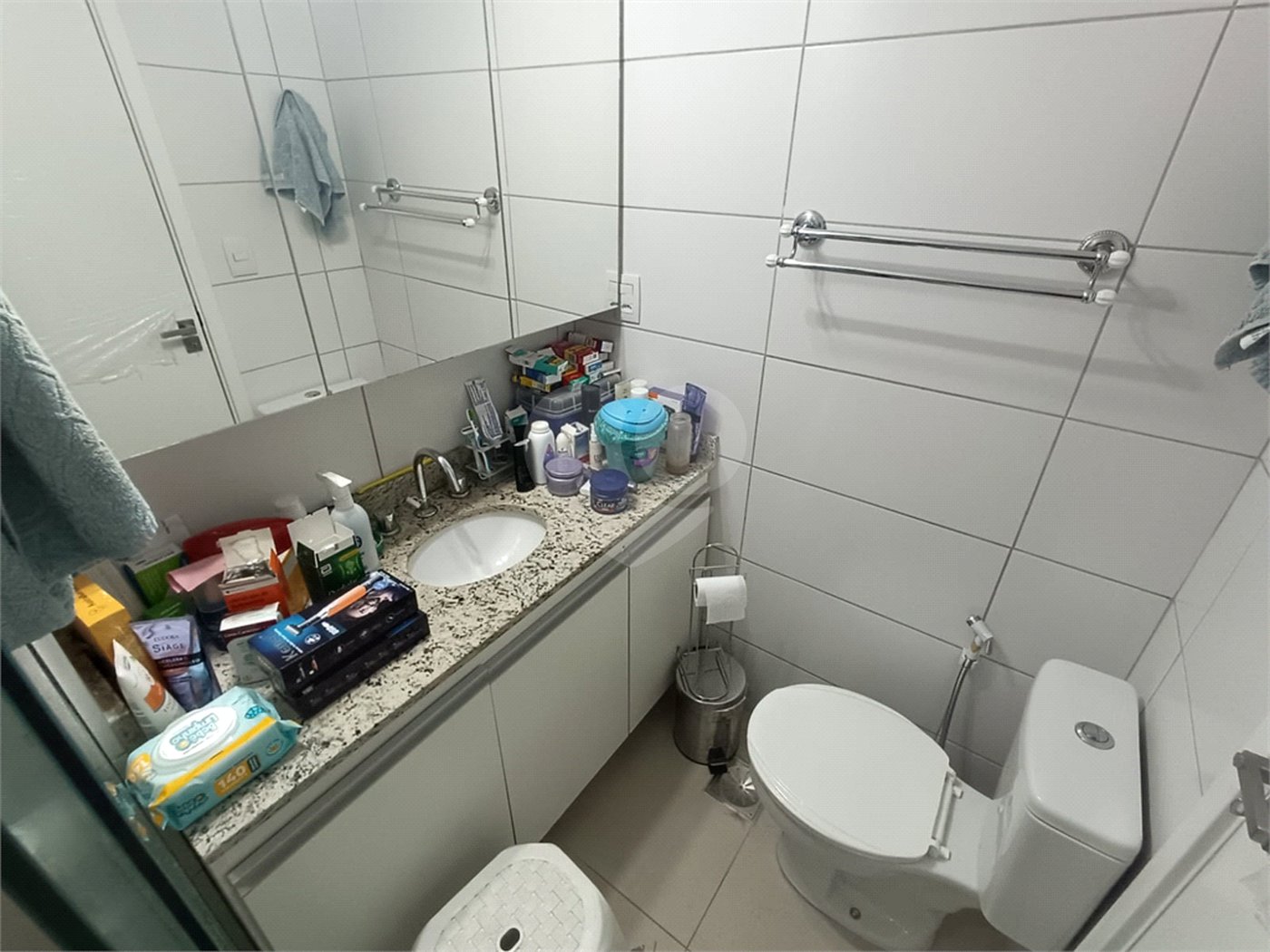 Cobertura à venda com 3 quartos, sendo 1 suíte, em Tijuca, Rio de Janeiro, RJ