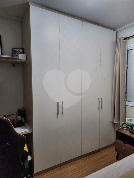 Apartamento à venda com 3 quartos, sendo 1 suíte,  em Vila Guilherme, São Paulo, SP