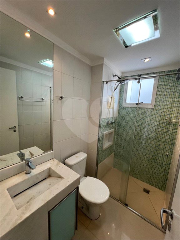 Apartamento à venda com 3 quartos, sendo 1 suíte, em Chácara Califórnia, São Paulo, SP