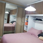 Cobertura à venda com 3 quartos, sendo 1 suíte, em Rio Comprido, Rio de Janeiro, RJ