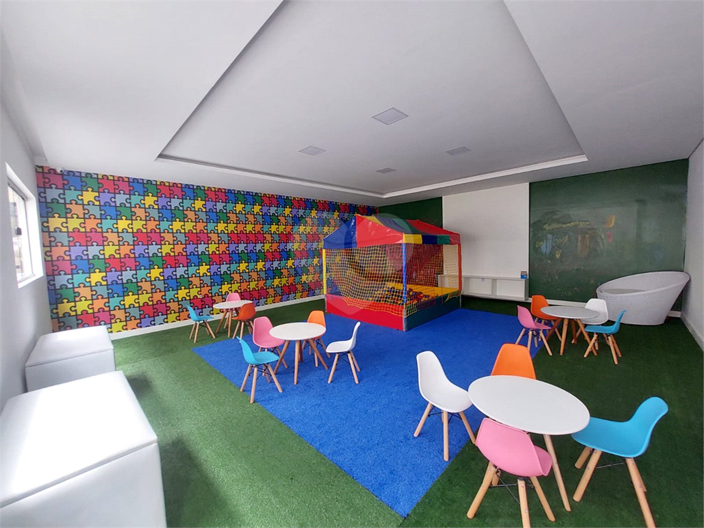 Apartamento à venda ou para alugar com 2 quartos em Jardim Íris, São Paulo, SP